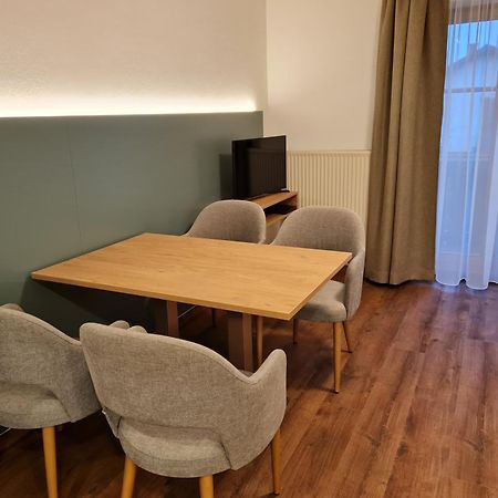 Hotel Garni Sterff Seeshaupt Exterior foto